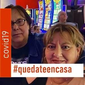 Meet your Posher, Gina